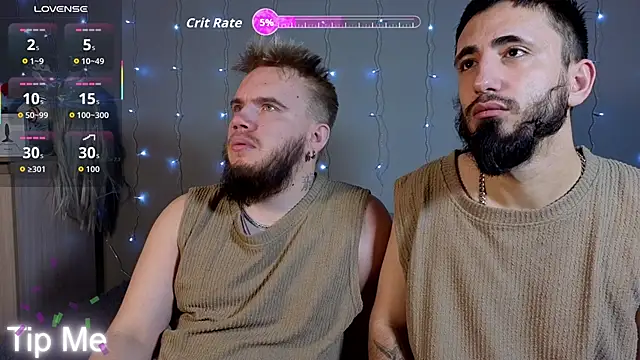 Snapshot of mikienn chatting on 03-15-26, 11:27 mikienn online show from 03-15-26, 11:27