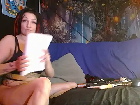 HighCityHoney online show from 04-22-26, 06:31