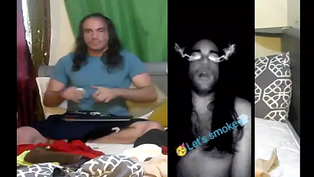 SexyCeleb online show from 09-15-25, 09:04