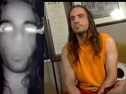 SexyCeleb online show from 03-02-26, 11:28