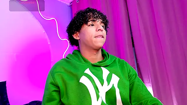 Noah Smith04 online show from 12-02-25, 02:34