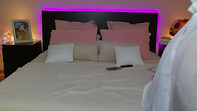 AyanaJoy online show from 01-10-26, 08:21