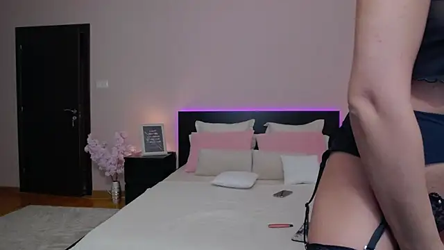 AyanaJoy online show from 02-05-26, 04:22