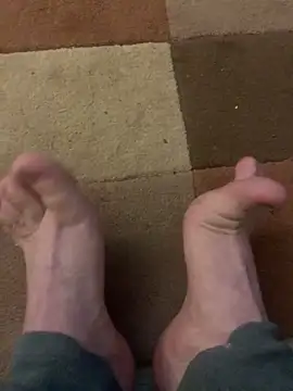 footsy35 online show from 01-18-25, 10:28