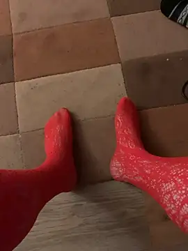 footsy35 online show from 01-15-26, 10:57