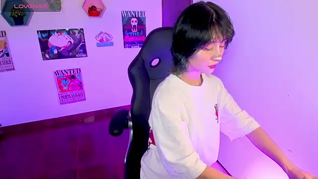 MonxxsLove online show from 04-04-26, 03:05