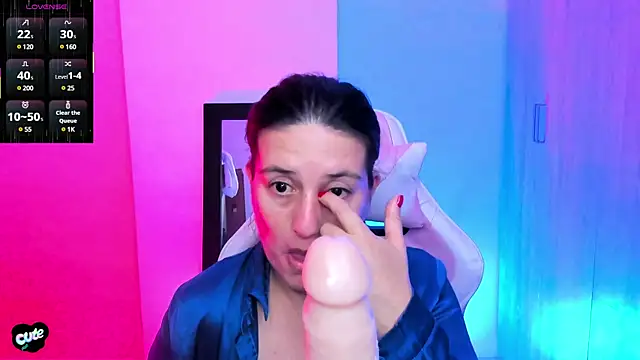 Saskyaa online show from 02-25-25, 11:33