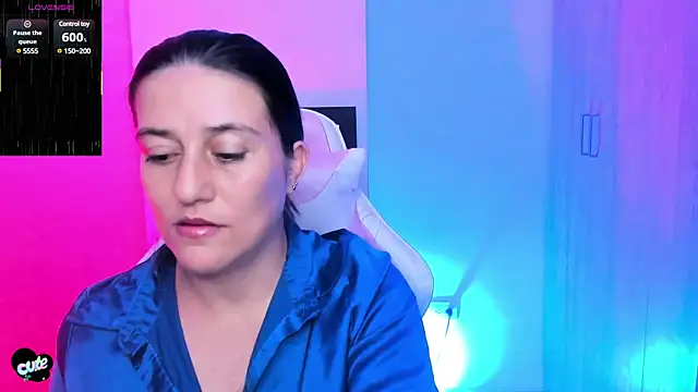 Saskyaa online show from 02-26-25, 12:25
