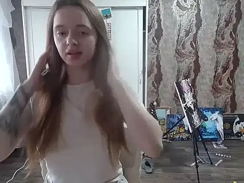 Snapshot of samanta55555 chatting on 11-18-25, 10:31 samanta55555 online show from 11-18-25, 10:31