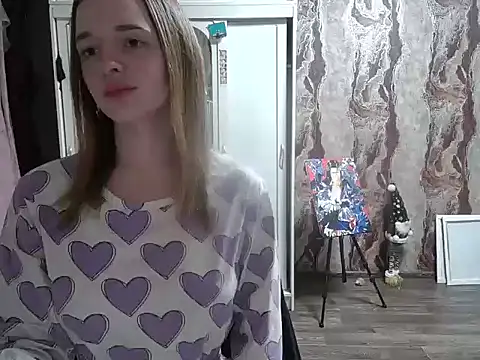 samanta55555 online show from 02-02-26, 03:11