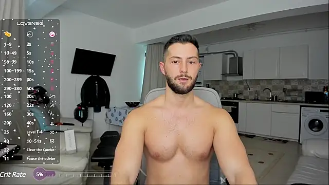 Snapshot of ZackFraser chatting on 01-02-25, 07:55 ZackFraser online show from 01-02-25, 07:55