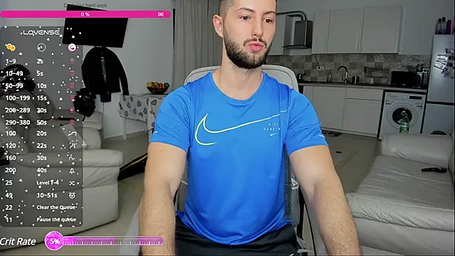 Snapshot of ZackFraser chatting on 01-06-25, 05:08 ZackFraser online show from 01-06-25, 05:08