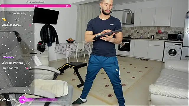 Snapshot of ZackFraser chatting on 01-07-25, 05:12 ZackFraser online show from 01-07-25, 05:12