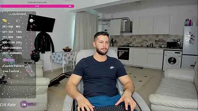 Snapshot of ZackFraser chatting on 01-07-25, 08:13 ZackFraser online show from 01-07-25, 08:13