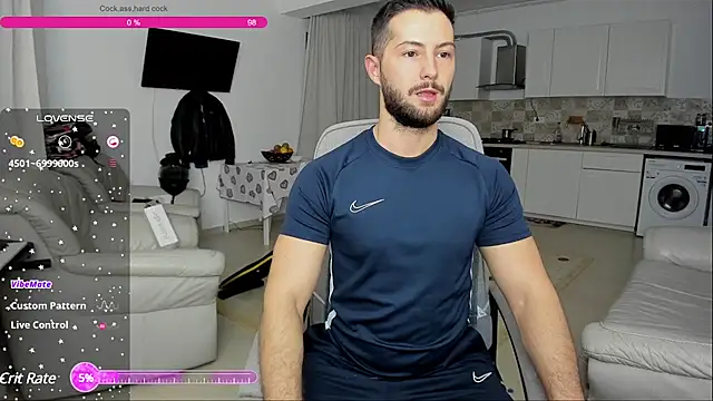 Snapshot of ZackFraser chatting on 01-11-25, 05:10 ZackFraser online show from 01-11-25, 05:10