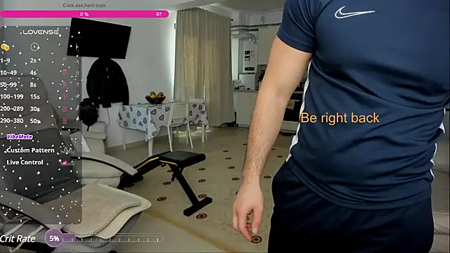 Snapshot of ZackFraser chatting on 01-11-25, 08:43 ZackFraser online show from 01-11-25, 08:43