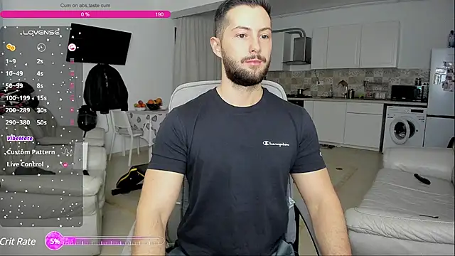 Snapshot of ZackFraser chatting on 01-22-25, 05:05 ZackFraser online show from 01-22-25, 05:05