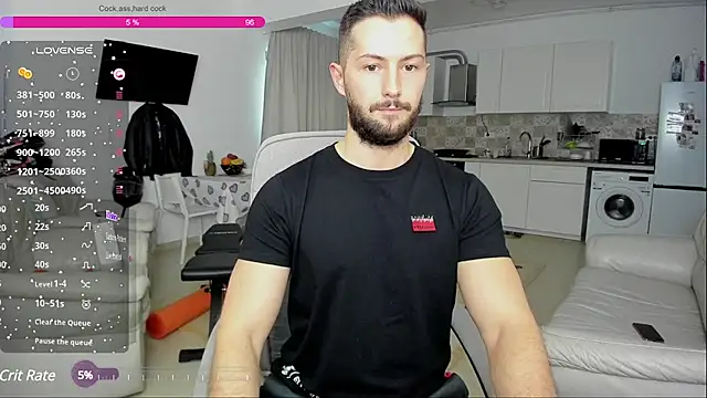 Snapshot of ZackFraser chatting on 01-27-25, 11:22 ZackFraser online show from 01-27-25, 11:22