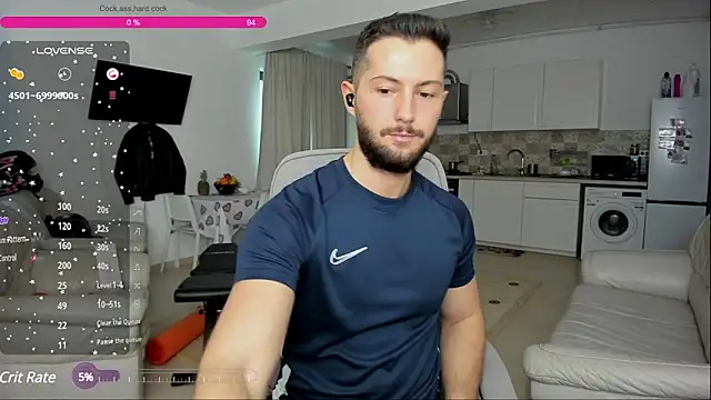 Snapshot of ZackFraser chatting on 01-28-25, 07:53 ZackFraser online show from 01-28-25, 07:53