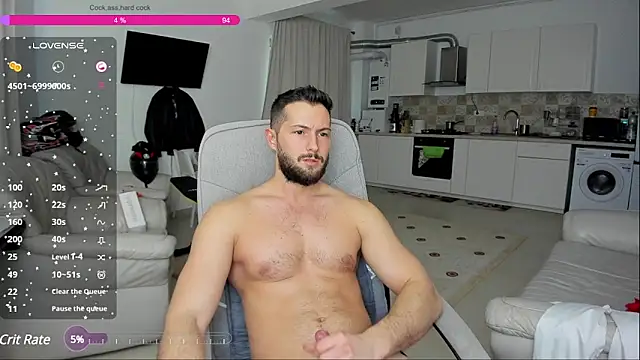 Snapshot of ZackFraser chatting on 02-01-25, 11:10 ZackFraser online show from 02-01-25, 11:10