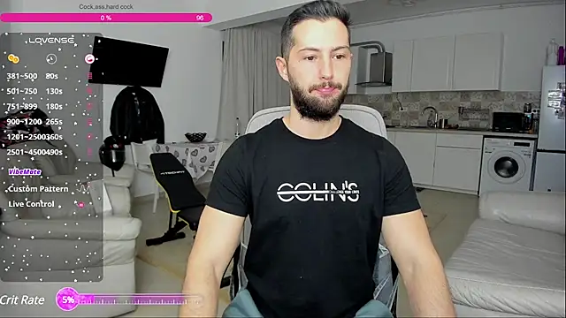 Snapshot of ZackFraser chatting on 02-06-25, 05:14 ZackFraser online show from 02-06-25, 05:14