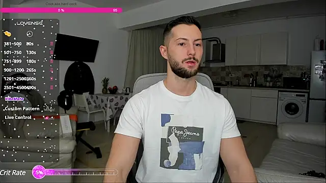 Snapshot of ZackFraser chatting on 02-11-25, 05:16 ZackFraser online show from 02-11-25, 05:16