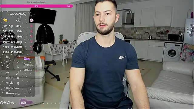 Snapshot of ZackFraser chatting on 02-12-25, 05:05 ZackFraser online show from 02-12-25, 05:05