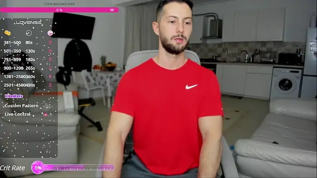 Snapshot of ZackFraser chatting on 02-14-25, 05:19 ZackFraser online show from 02-14-25, 05:19