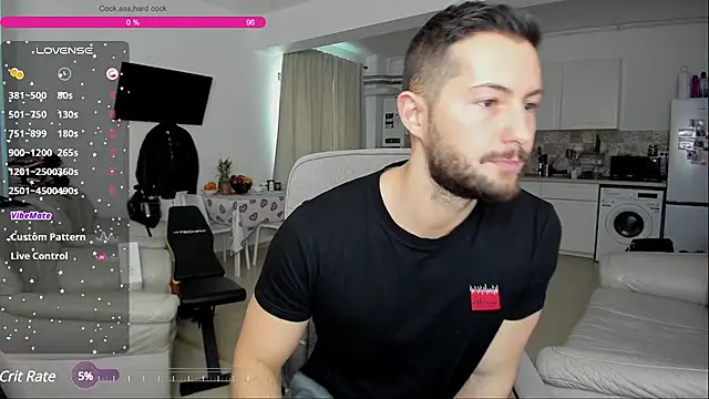 Snapshot of ZackFraser chatting on 02-20-25, 08:28 ZackFraser online show from 02-20-25, 08:28