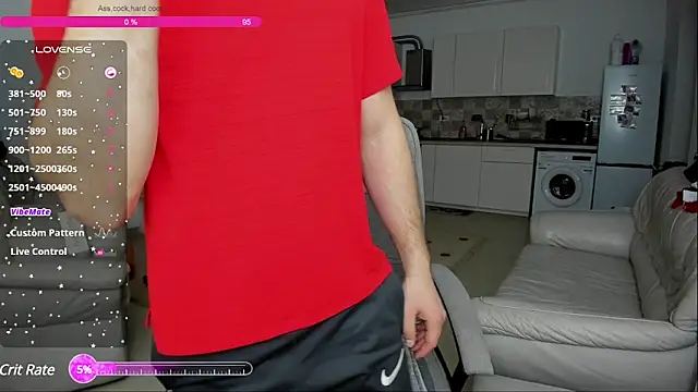 Snapshot of ZackFraser chatting on 03-12-25, 05:13 ZackFraser online show from 03-12-25, 05:13