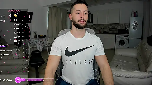 Snapshot of ZackFraser chatting on 03-16-25, 05:25 ZackFraser online show from 03-16-25, 05:25