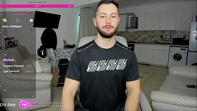 Snapshot of ZackFraser chatting on 03-20-25, 05:24 ZackFraser online show from 03-20-25, 05:24