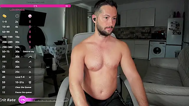 Snapshot of ZackFraser chatting on 09-12-25, 07:52 ZackFraser online show from 09-12-25, 07:52