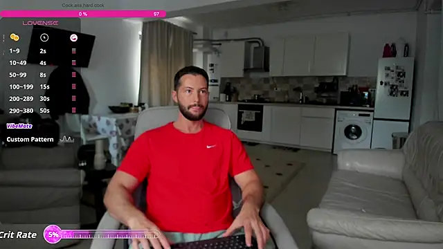 Snapshot of ZackFraser chatting on 09-20-25, 07:31 ZackFraser online show from 09-20-25, 07:31