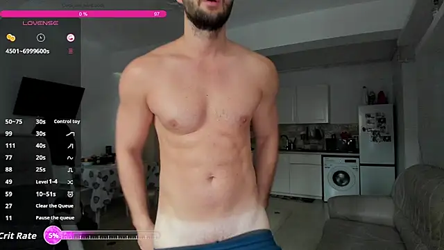 Snapshot of ZackFraser chatting on 10-07-25, 08:55 ZackFraser online show from 10-07-25, 08:55