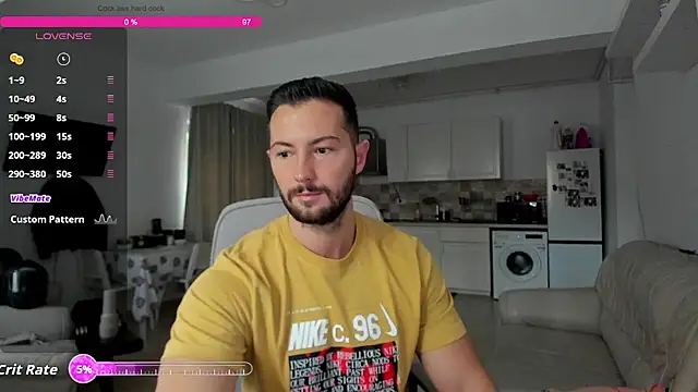 Snapshot of ZackFraser chatting on 10-09-25, 09:51 ZackFraser online show from 10-09-25, 09:51