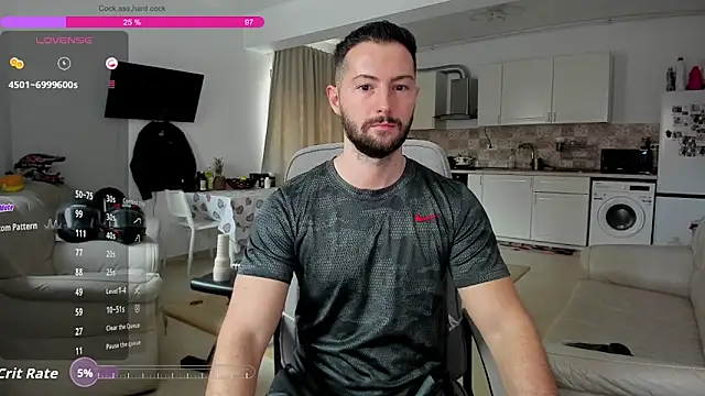 Snapshot of ZackFraser chatting on 11-13-25, 09:08 ZackFraser online show from 11-13-25, 09:08