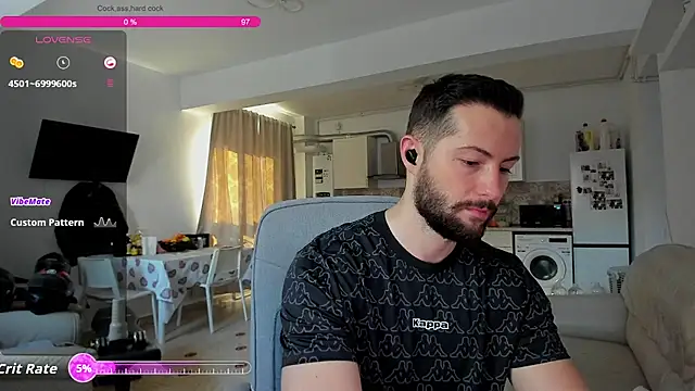 Snapshot of ZackFraser chatting on 11-22-25, 09:41 ZackFraser online show from 11-22-25, 09:41