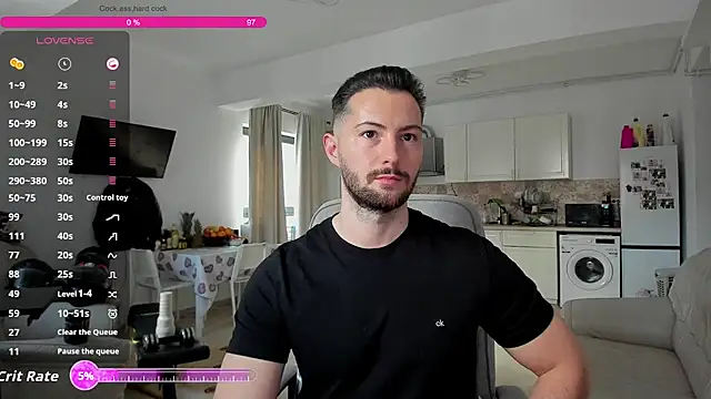 Snapshot of ZackFraser chatting on 11-25-25, 10:37 ZackFraser online show from 11-25-25, 10:37