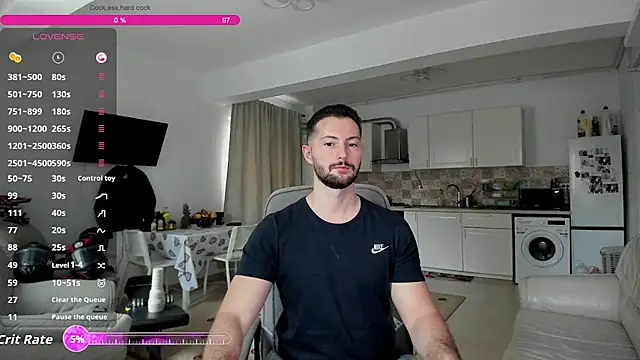 Snapshot of ZackFraser chatting on 11-30-25, 09:24 ZackFraser online show from 11-30-25, 09:24