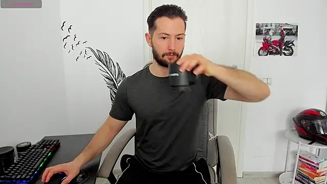 ZackFraser online show from 02-01-26, 11:09