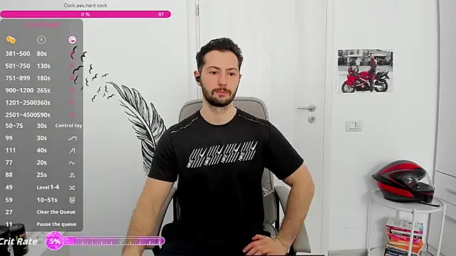 ZackFraser online show from 02-18-26, 10:00