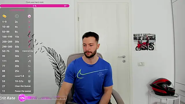 ZackFraser online show from 02-23-26, 09:50