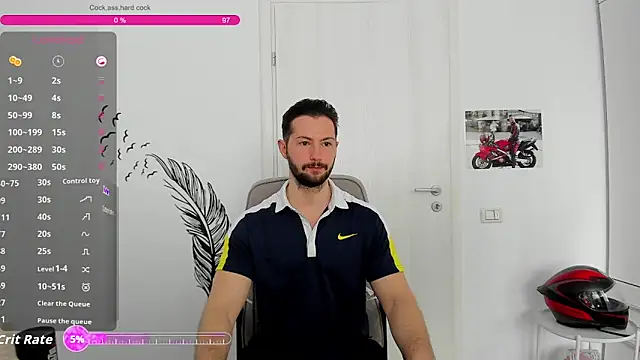 ZackFraser online show from 03-17-26, 07:01