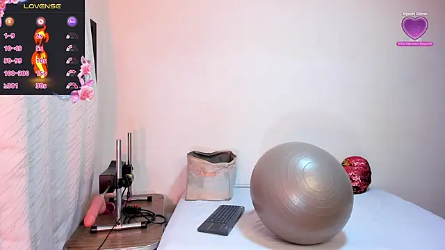 cleopatraa online show from 11-13-25, 10:19