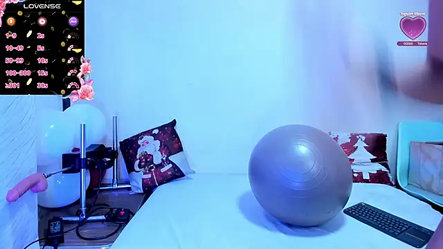 cleopatraa online show from 12-03-25, 05:22