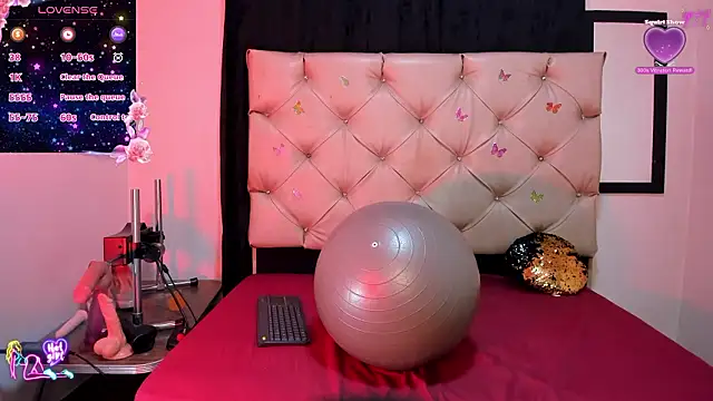 cleopatraa online show from 02-03-26, 06:35