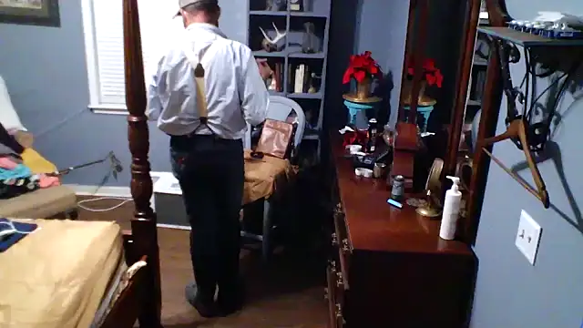 Onesieboy4daddys online show from 12-03-25, 06:32