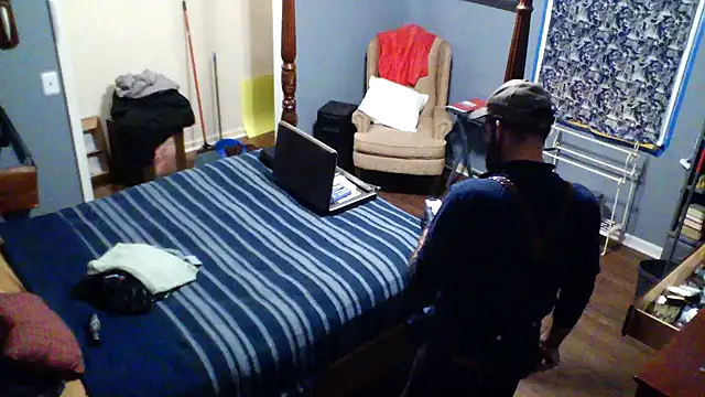 Onesieboy4daddys online show from 12-18-25, 06:25