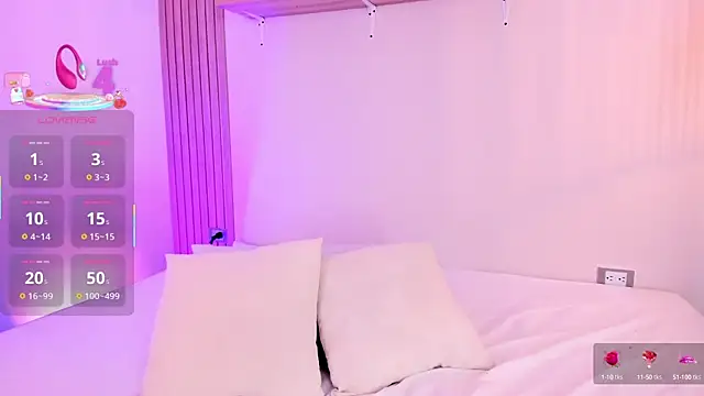 Kleverly Manson1 online show from 02-28-25, 02:31